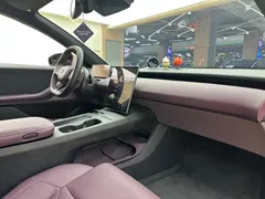 2023 Nio ET5T 75kWh Touring — фото 19