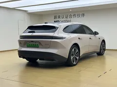 2023 Nio ET5T 75kWh Touring — фото 21