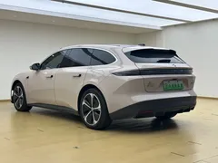 2023 Nio ET5T 75kWh Touring — фото 23