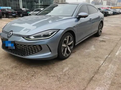 2023 Volkswagen Lamando L 280TSI DSG