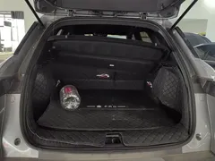 2025 BYD Song Pro 2nd Gen Smart Driving DM-i PHEV 75km Leading — фото 4