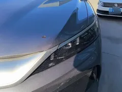 2025 BYD Song Pro 2nd Gen Smart Driving DM-i PHEV 75km Leading — фото 5