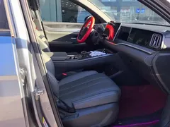 2025 BYD Song Pro 2nd Gen Smart Driving DM-i PHEV 75km Leading — фото 8