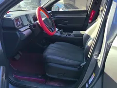 2025 BYD Song Pro 2nd Gen Smart Driving DM-i PHEV 75km Leading — фото 9