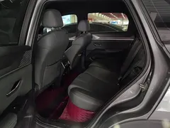 2025 BYD Song Pro 2nd Gen Smart Driving DM-i PHEV 75km Leading — фото 11