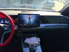 2025 BYD Song Pro 2nd Gen Smart Driving DM-i PHEV 75km Leading — фото 13