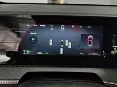 2025 BYD Song Pro 2nd Gen Smart Driving DM-i PHEV 75km Leading — фото 14