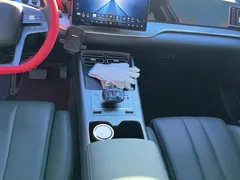 2025 BYD Song Pro 2nd Gen Smart Driving DM-i PHEV 75km Leading — фото 16