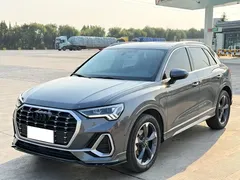 2023 Audi Q3 35 TFSI Fashion Sport 1.4T — фото 1