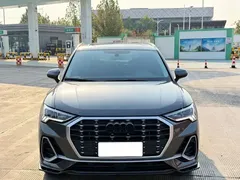 2023 Audi Q3 35 TFSI Fashion Sport 1.4T — фото 2