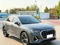 2023 Audi Q3 35 TFSI Fashion Sport 1.4T — фото 4