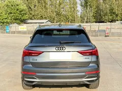 2023 Audi Q3 35 TFSI Fashion Sport 1.4T — фото 6