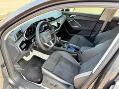 2023 Audi Q3 35 TFSI Fashion Sport 1.4T — фото 7