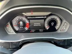 2023 Audi Q3 35 TFSI Fashion Sport 1.4T — фото 8