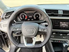 2023 Audi Q3 35 TFSI Fashion Sport 1.4T — фото 9