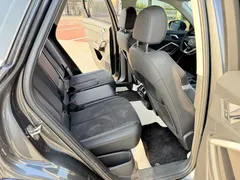 2023 Audi Q3 35 TFSI Fashion Sport 1.4T — фото 10