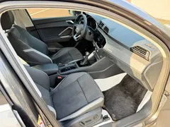 2023 Audi Q3 35 TFSI Fashion Sport 1.4T — фото 11