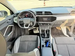 2023 Audi Q3 35 TFSI Fashion Sport 1.4T — фото 12
