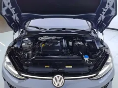 2023 Volkswagen Lamando L 280TSI DSG, синий — фото 10