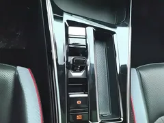2023 Volkswagen Lamando L 280TSI DSG, синий — фото 16