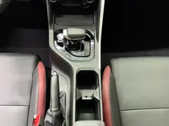 2021 Geely Coolray 1.4T DCT Platinum — фото 11