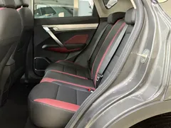 2021 Geely Coolray 1.4T DCT Platinum — фото 12
