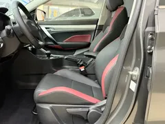 2021 Geely Coolray 1.4T DCT Platinum — фото 13