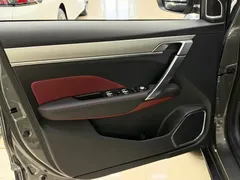 2021 Geely Coolray 1.4T DCT Platinum — фото 14