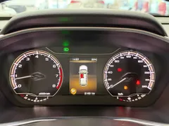 2021 Geely Coolray 1.4T DCT Platinum — фото 16