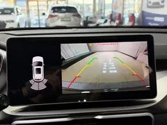 2021 Geely Coolray 1.4T DCT Platinum — фото 17