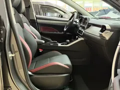 2021 Geely Coolray 1.4T DCT Platinum — фото 18