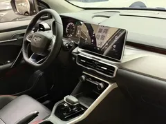 2021 Geely Coolray 1.4T DCT Platinum — фото 19