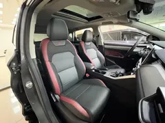 2021 Geely Coolray 1.4T DCT Platinum — фото 21
