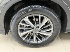 2021 Geely Coolray 1.4T DCT Platinum — фото 23
