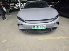 2025 BYD Han EV 605km Premium — фото 3