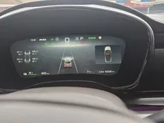 2025 BYD Han EV 605km Premium — фото 6