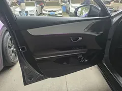 2025 BYD Han EV 605km Premium — фото 8