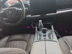 2025 BYD Han EV 605km Premium — фото 9