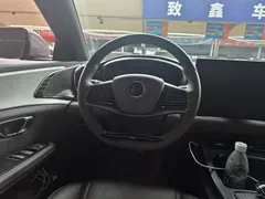 2025 BYD Han EV 605km Premium — фото 10