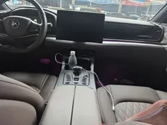 2025 BYD Han EV 605km Premium — фото 11