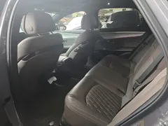 2025 BYD Han EV 605km Premium — фото 12