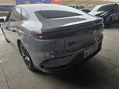 2025 BYD Han EV 605km Premium — фото 14