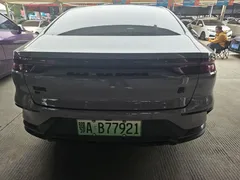 2025 BYD Han EV 605km Premium — фото 15