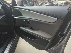 2025 BYD Han EV 605km Premium — фото 21