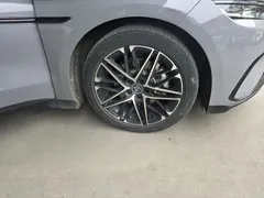 2025 BYD Han EV 605km Premium — фото 23