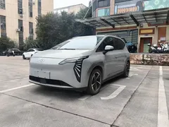 2024 Aion Y Plus 510 Smart Driving — фото 1
