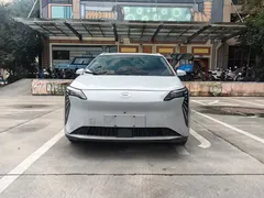 2024 Aion Y Plus 510 Smart Driving — фото 2