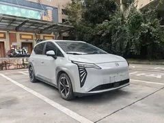 2024 Aion Y Plus 510 Smart Driving — фото 3