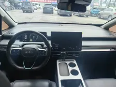 2024 Aion Y Plus 510 Smart Driving — фото 6