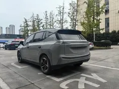 2024 Aion Y Plus 510 Smart Driving — фото 7